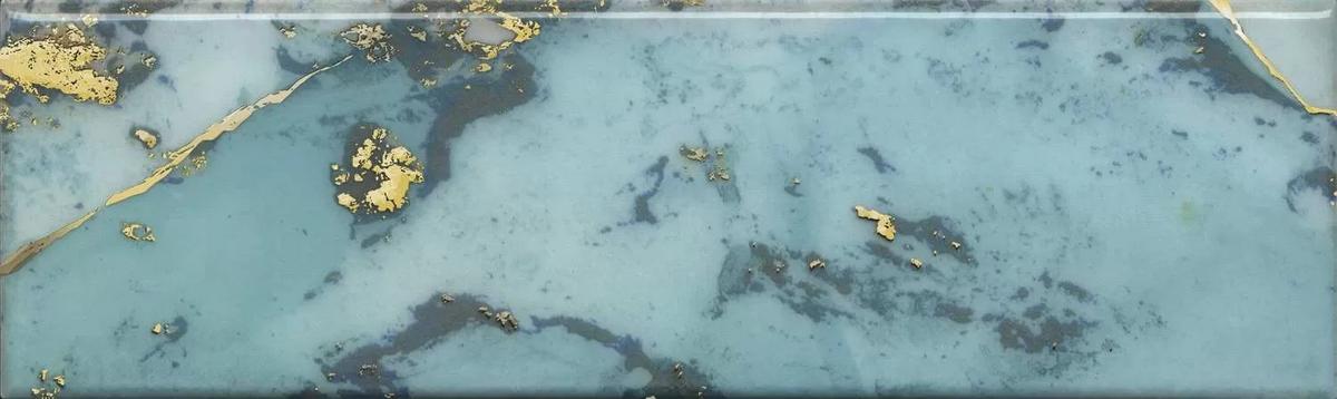 Керамическая плитка Дарсена   8.5x28.5