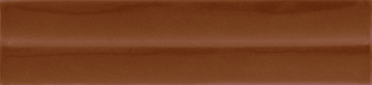 Керамогранит Sensi COLORE MARRONE GLO ONDUL 5.7x23.2
