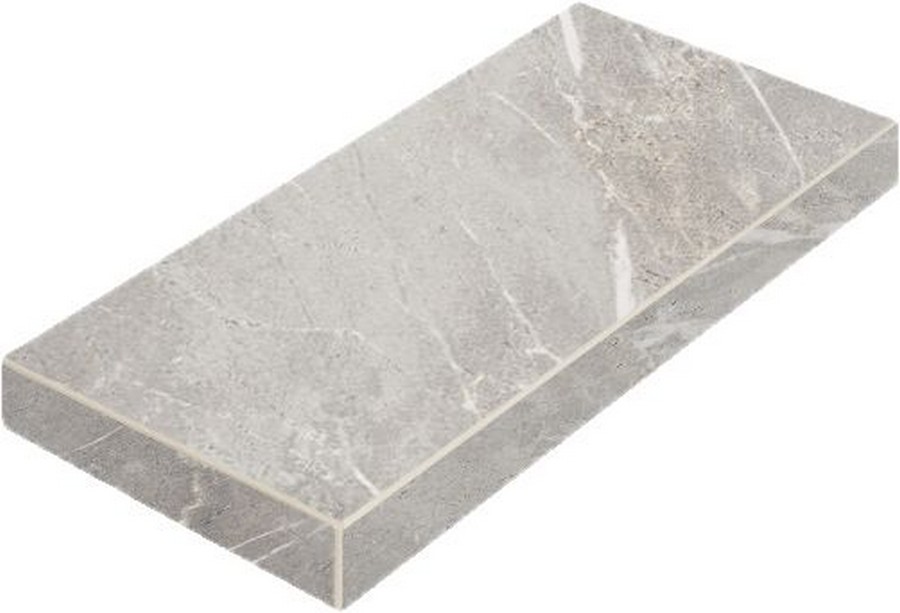 Керамогранит Шарм Эво Империале Ступ.Угл.Лев 33x60