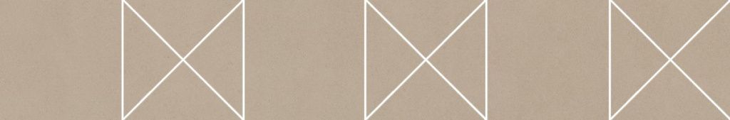 Керамогранит Cava Кава Бежевый Паттерн 3 10c 10x60