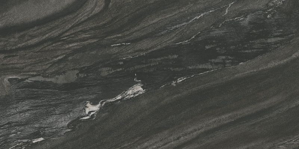 Керамогранит Marvel Diva Black Tempest Velvet 60x120