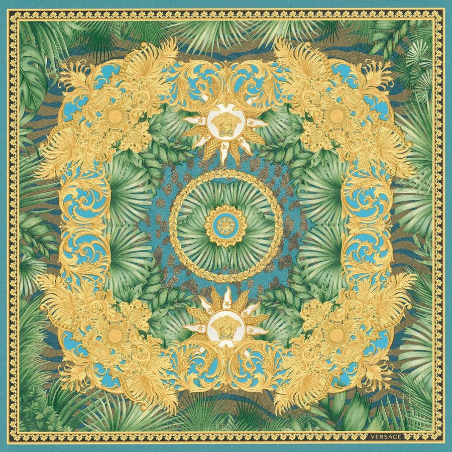 Виниловые обои Versace 5 0.7x10.05