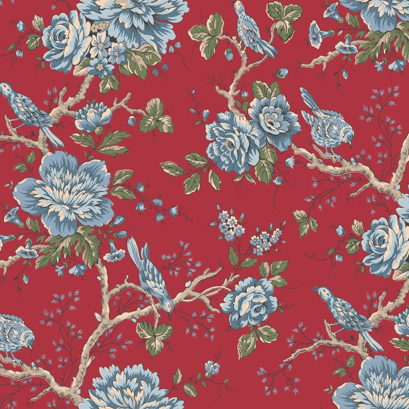 Флизелиновые обои Прекрасная Дама 1x10.05