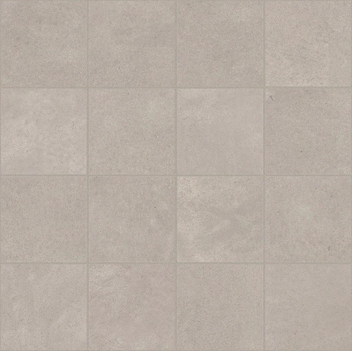 Керамогранит Buildtech 2.0 Ce Mud Mat 6 Mm Mos 30x30