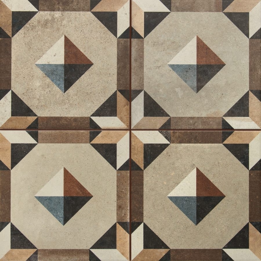  плитка FS Chester COMILLAS 33x33