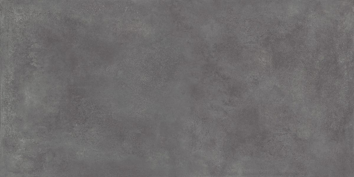 Керамогранит Мирабо Серый Темный Матовый 60x119.5