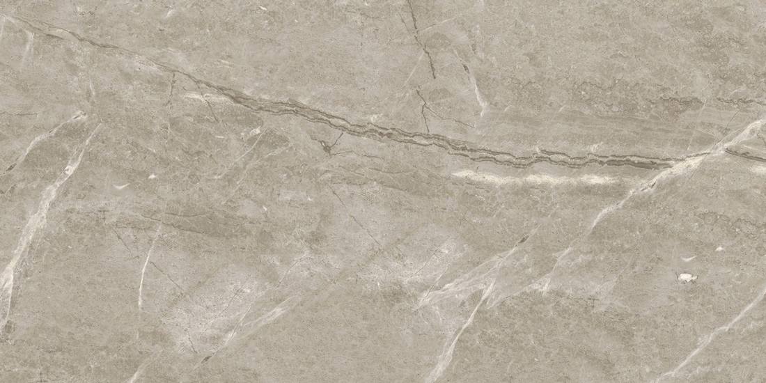 Керамогранит Marble Porcelain Thin Breccia Silver Venato Pol 60x120
