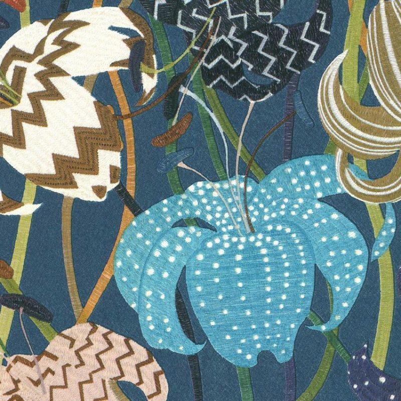 Виниловые обои Missoni Home 3 1x10.05