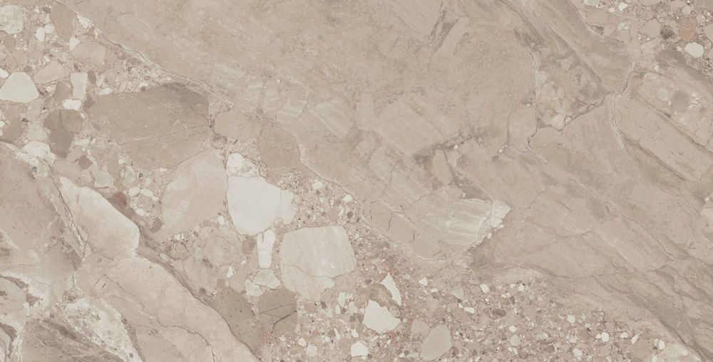 Керамогранит Оушенмист Бежевый 60x120