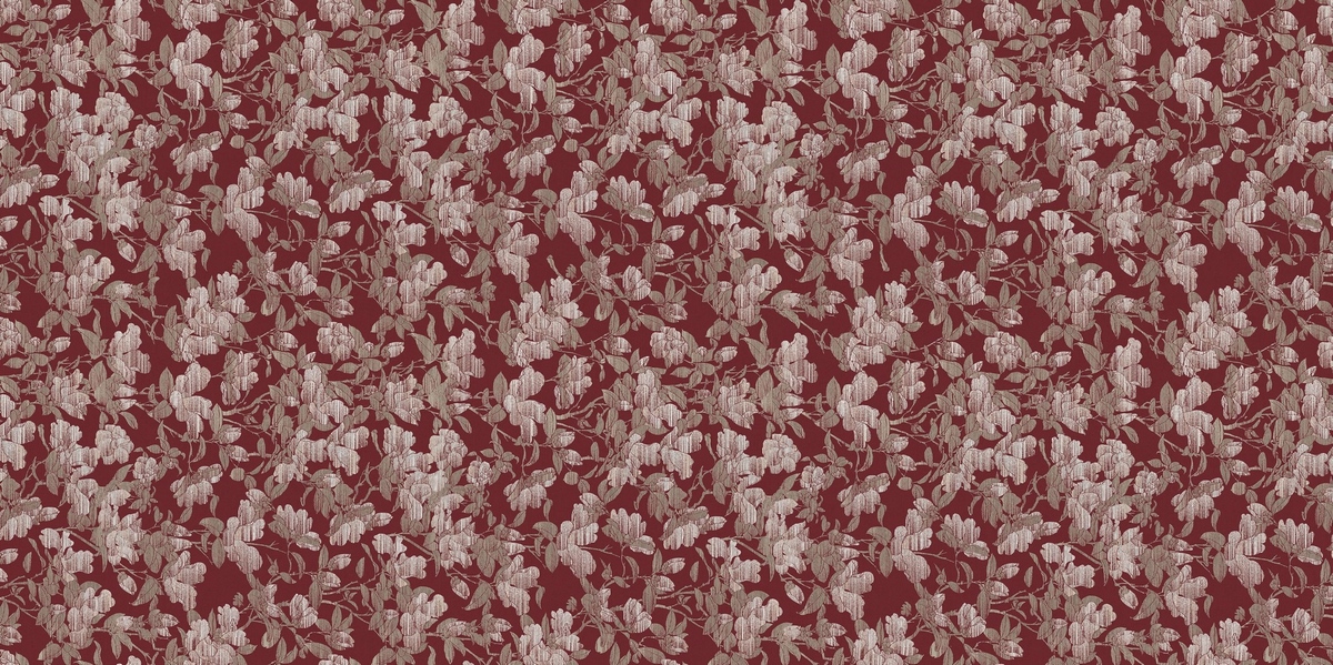 Керамогранит I Filati Di Rex Funny Girl Granata 6mm 120x240