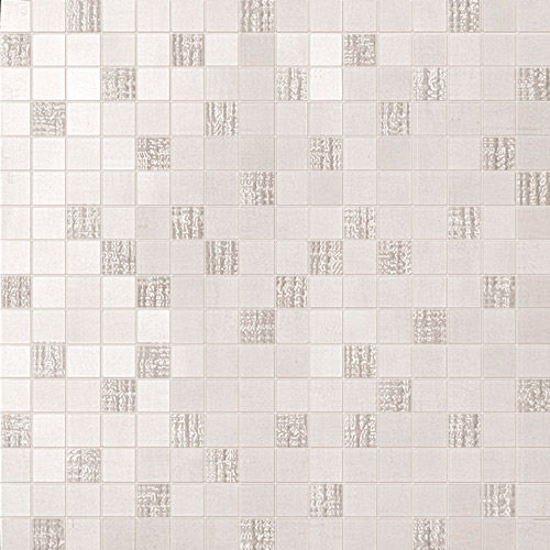 Frame Mosaico White  Керамогранит 30.5x30.5