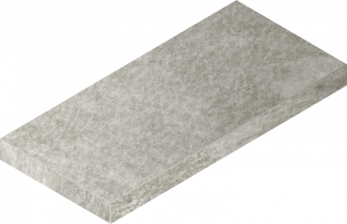 Керамогранит X2 Рок Х2 Ступ.Угл.Лев 30x60