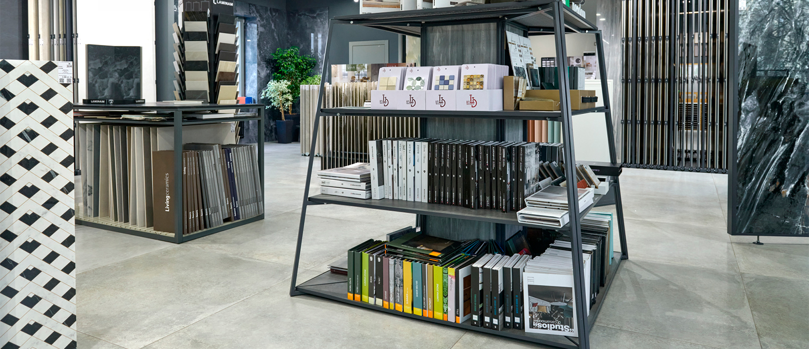 Флагманский салон МастерДом