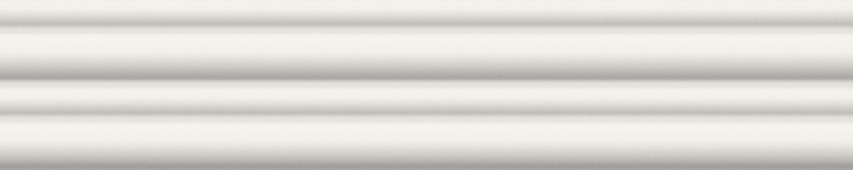 Керамическая плитка Rainbow White 5x25