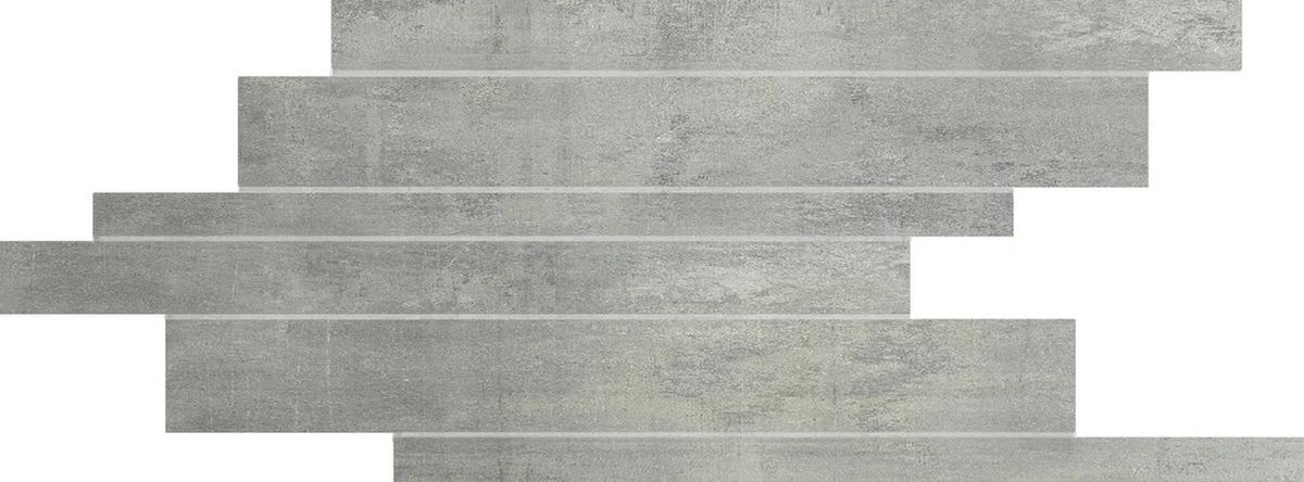 Керамогранит Rawtech Raw-Dust Nat Listello Sfalsato 21x40