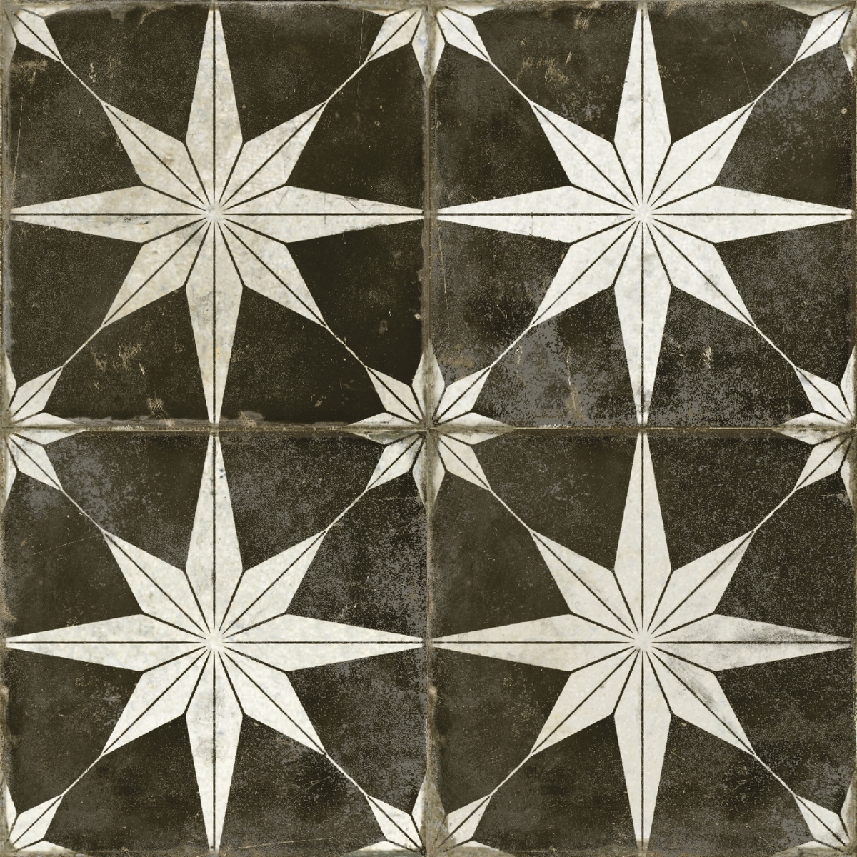 Керамическая плитка FS Star Night  45x45