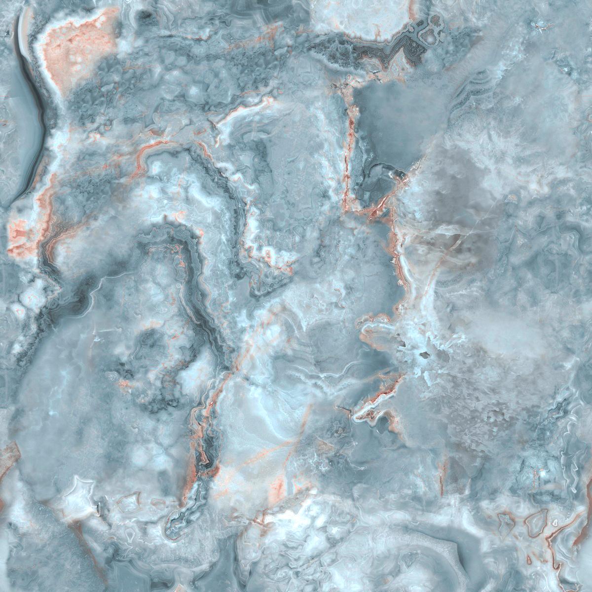 Керамогранит Азул Оникс Полированный 120x120