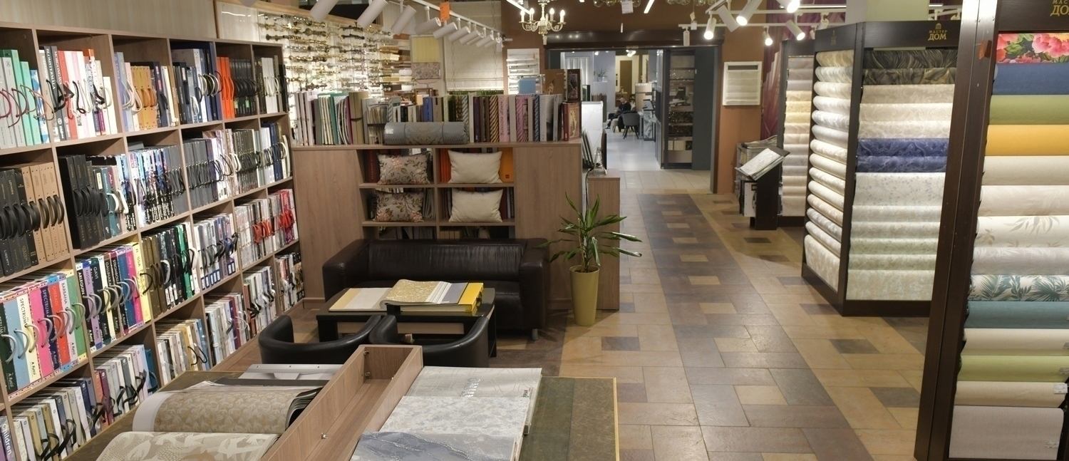 МастерДом в Бибирево