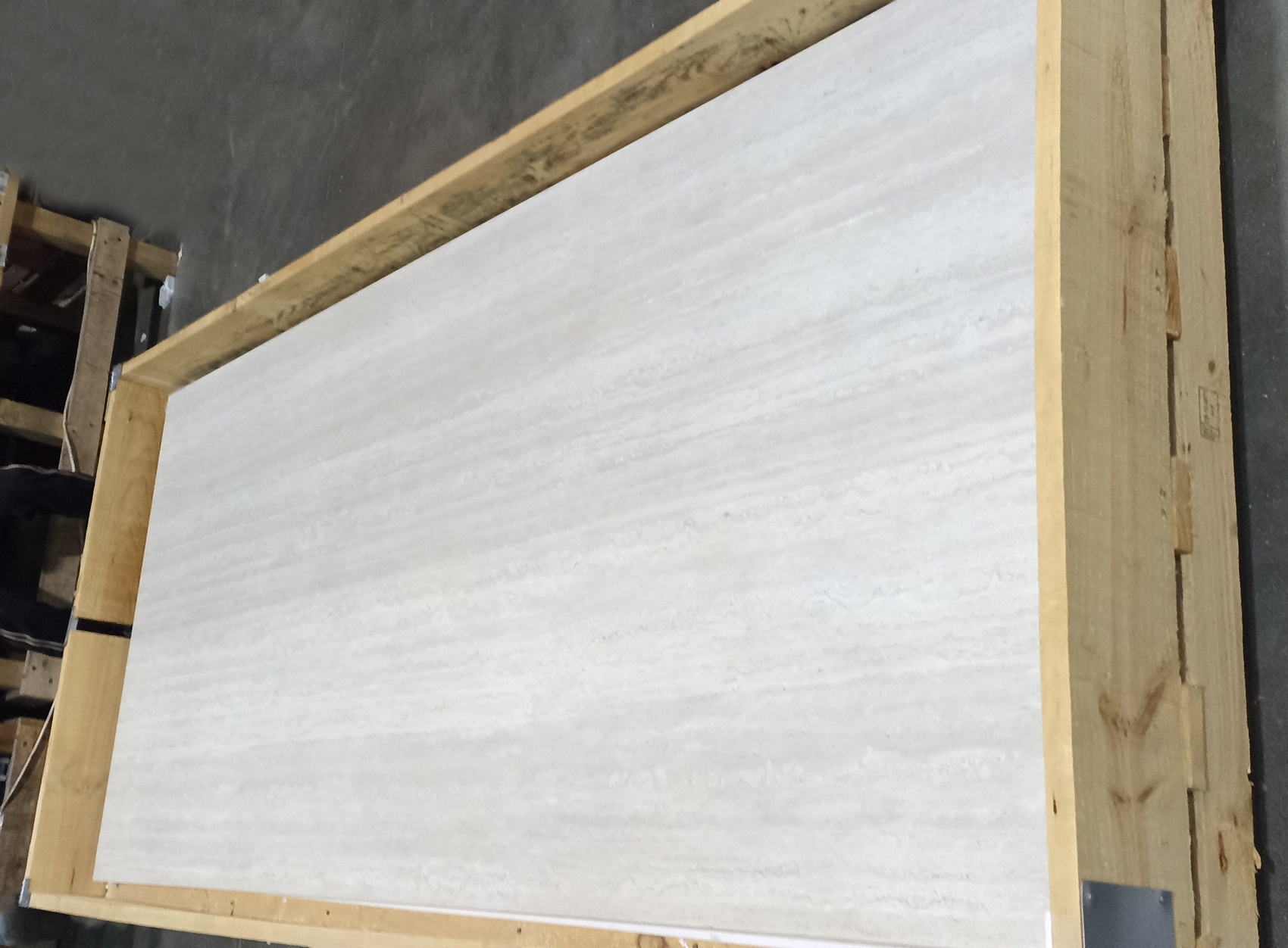 Керамогранит Verso Vein Cut Classic Honed 6mm 120x270