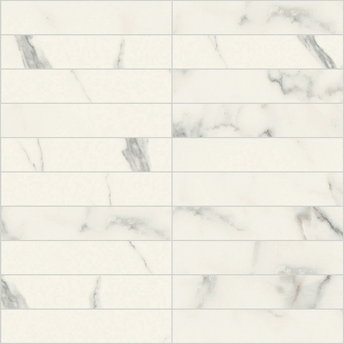 Керамогранит I Classici Di Rex Statuario Mos. Glossy 30x30