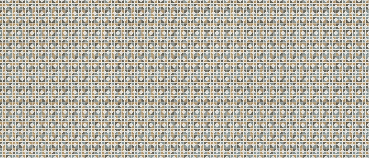 Керамогранит Match Up Cerim Decoro Waves Comfort 6 Mm 120x280