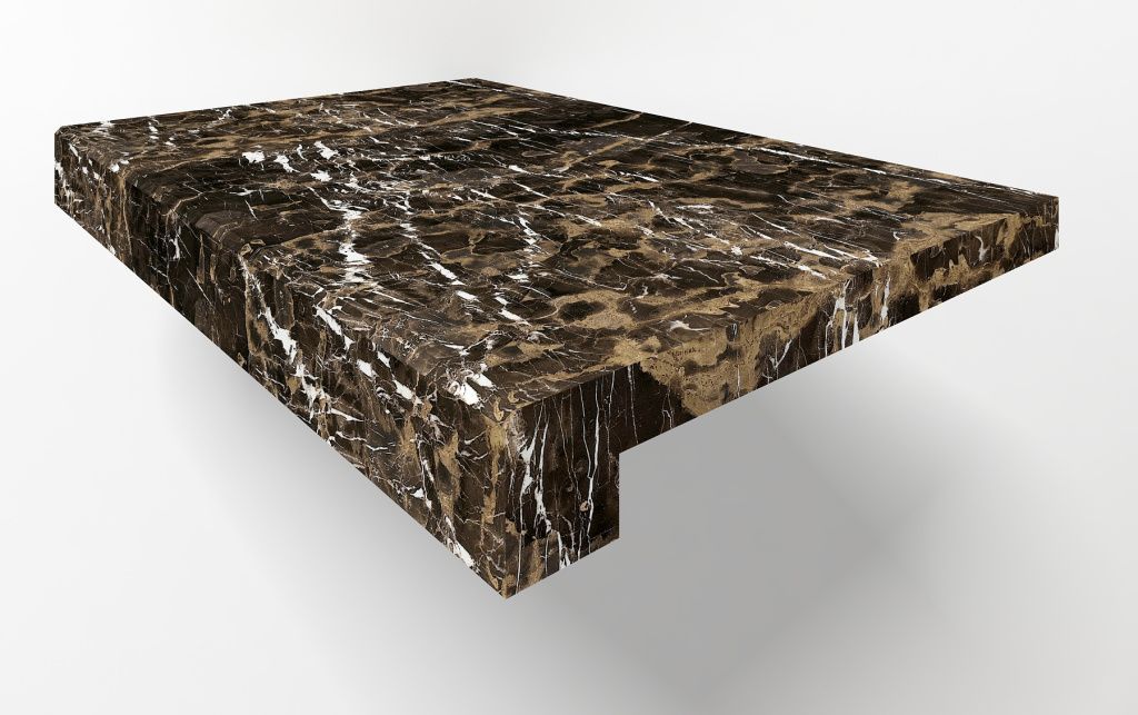 Мрамор Stairs Michelangelo Solid Mb003 30x100