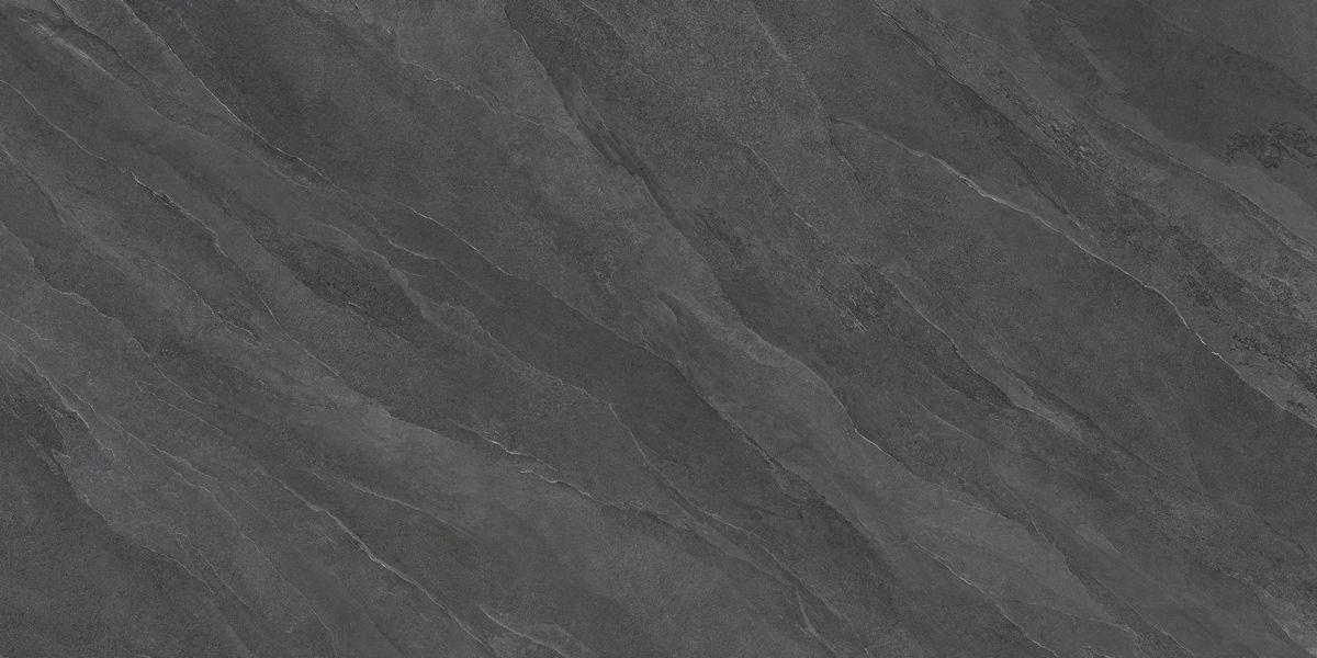 Керамогранит Urban Black Nature 3D 12mm 160x320