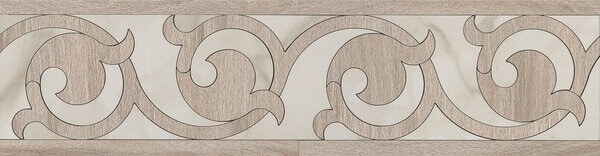  Карелли Наборный 15.5x60