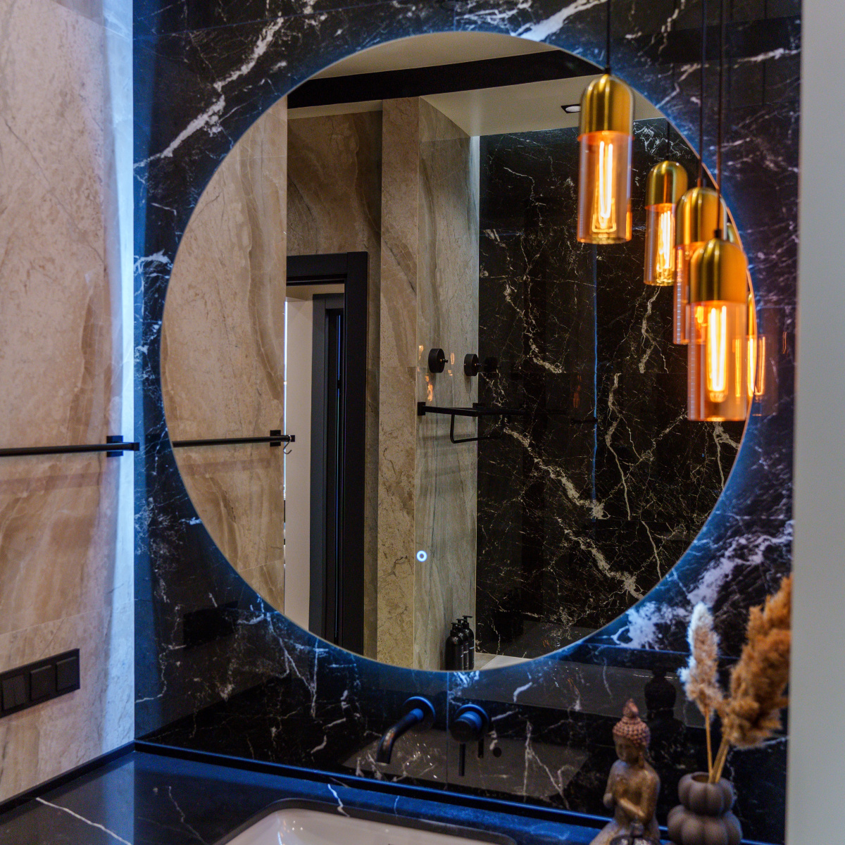 Квартира в ЖК Небо (для семьи и собаки)