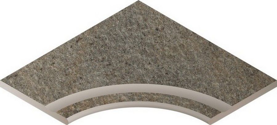 Керамогранит Дистрикт Эмеральд Борt.С Выемкой Угл.Зак. 60x60