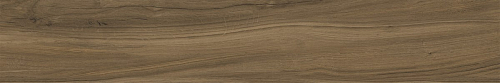 Аллея Dark Brown Str.  Керамогранит 20x120