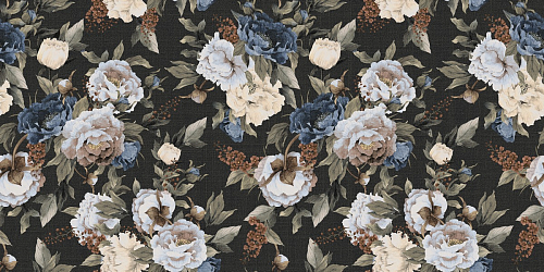 Wide & Style Mini Mini Romantic Rett  Керамическая плитка 60x120