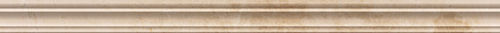 Moldings 02 Молдинг Latte  Мрамор 8x240