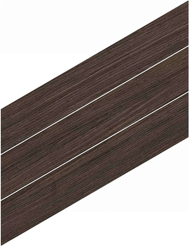 Nature Mood Chevron Sx Plank 03  Керамогранит 11.2x53.2