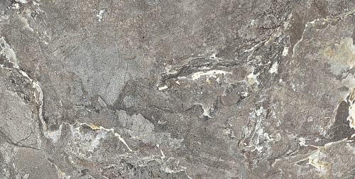 Onyx and More Silver Porphyry Strutturato 20mm  Керамогранит 60x120