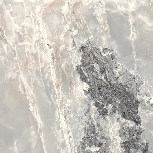 Onyx and More Silver Blend Satin  Керамогранит 60x60
