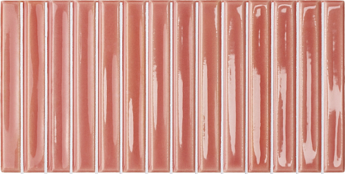 Colour Notes Bars Rosemist  Керамогранит 12.5x25