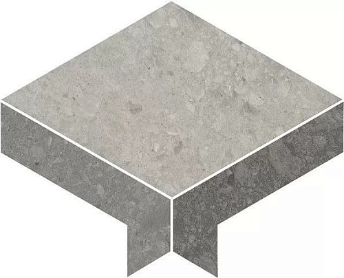 Чеппо ди Гре 1 Наборный Матовый  Керамогранит 24x30