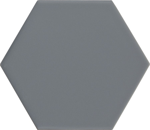 Kromatika Denim BlueHx  Керамогранит 10.1x11.6