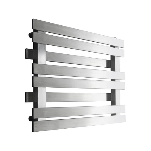  Radiator Inox Mini Полотенцесушитель Вод. 600Х430, Нерж Сталь 