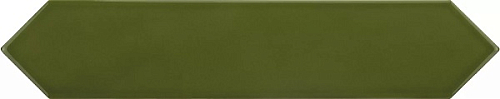 Arrow Green Kelp Arrow  Керамическая плитка 5x25