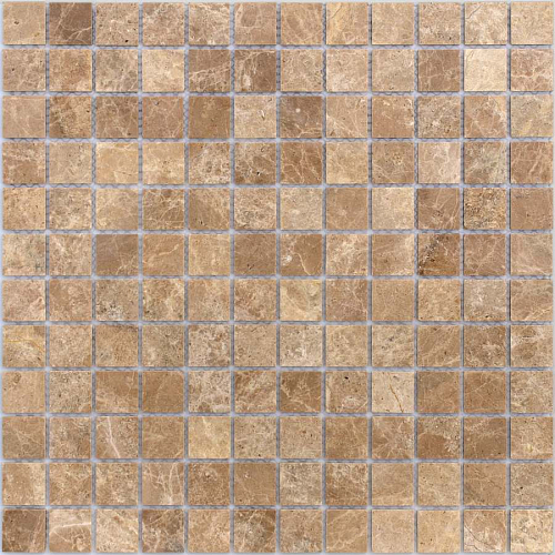 Pietrine Emperador Light Pol 2.3х2.3  Керамическая плитка 29.8x29.8