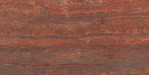 I Travertini Travertino Rosso Vein Cut Sq  Керамогранит 60x120
