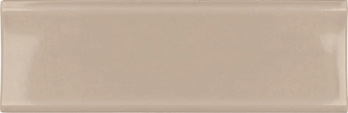 Vibe In Taupe  Керамическая плитка 6.5x20