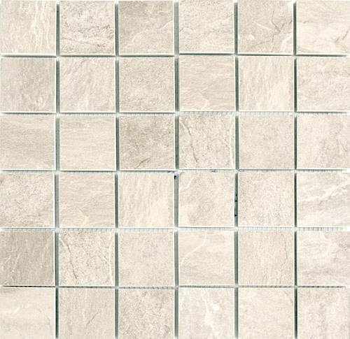 Ardoise Mosaico Ivore Grip  Керамогранит 30x30
