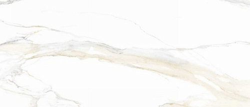 Magnum I Classici Calacatta Gold 6mm Matte  Керамогранит 120x270
