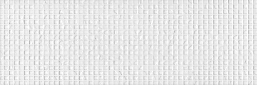 Бьянка Белый Глянцевый Чип  Керамическая плитка 20x60