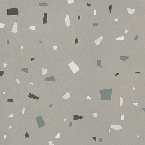 Nuances Grigio Coccio Sq  Керамогранит 80x80