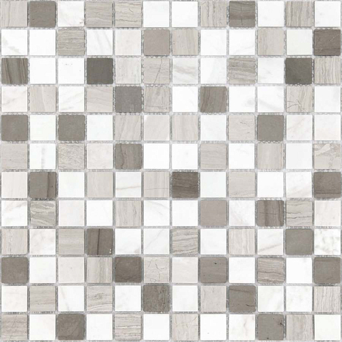 Pietrine Pietra Mix 3 Mat 2.3х2.3  Керамическая плитка 29.8x29.8