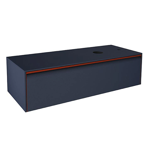  Lounge Night Blue Подвесной Модуль 120См 
